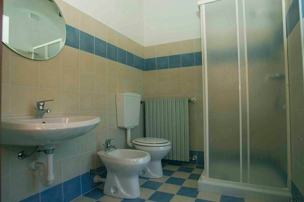 Maison d'hôtes La Via Del Sale à Sanfront Chambre photo